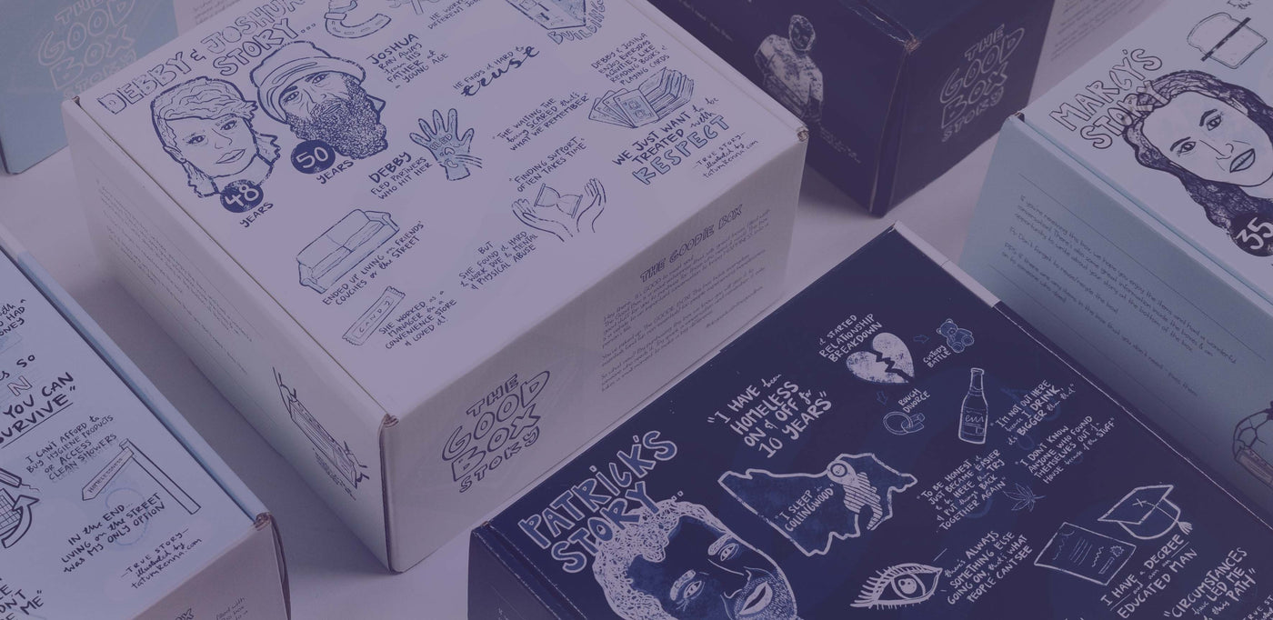 Good Box Fles FAQ – The Good Box